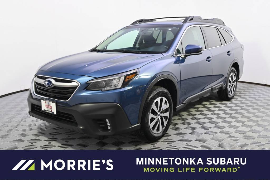 2022 Subaru Outback 2.5i Premium — SUV — 39,358 mi — Minnetonka, MN