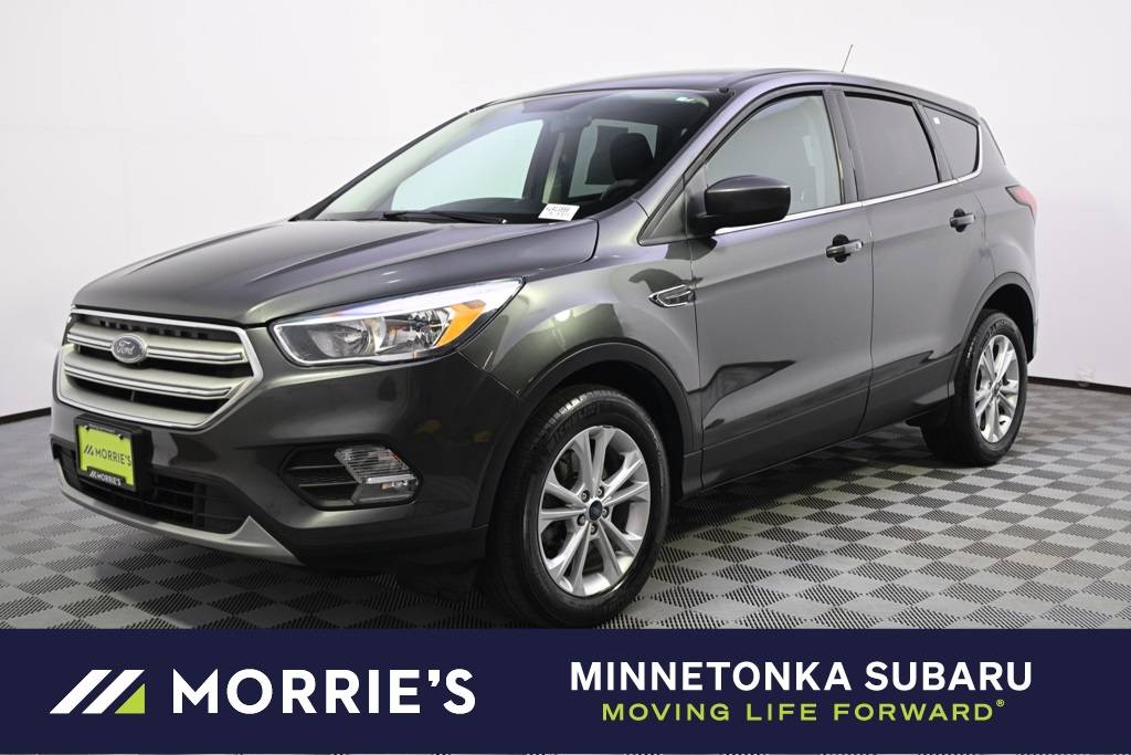 2019 Ford Escape SE — SUV — 63,271 mi — Minnetonka, MN