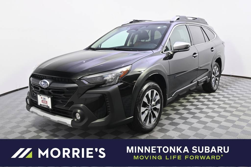 2024 Subaru Outback Touring — SUV — 39,193 mi — Minnetonka, MN