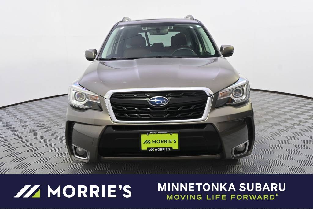 2017 Subaru Forester 2.0XT Touring — SUV — 98,220 mi — Minnetonka, MN