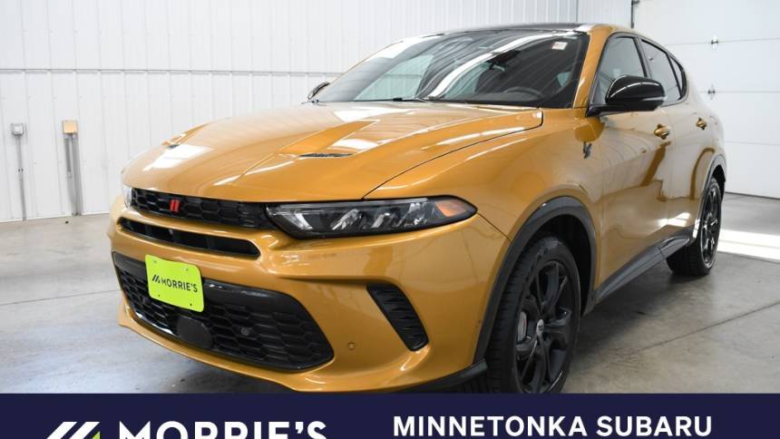 2024 Dodge Hornet R/T Plus — SUV — 25,470 mi — Minnetonka, MN