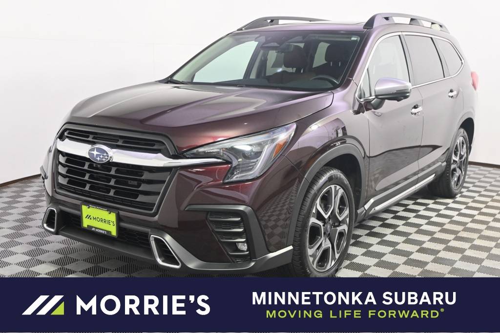 2023 Subaru Ascent Touring — SUV — 29,348 mi — Minnetonka, MN