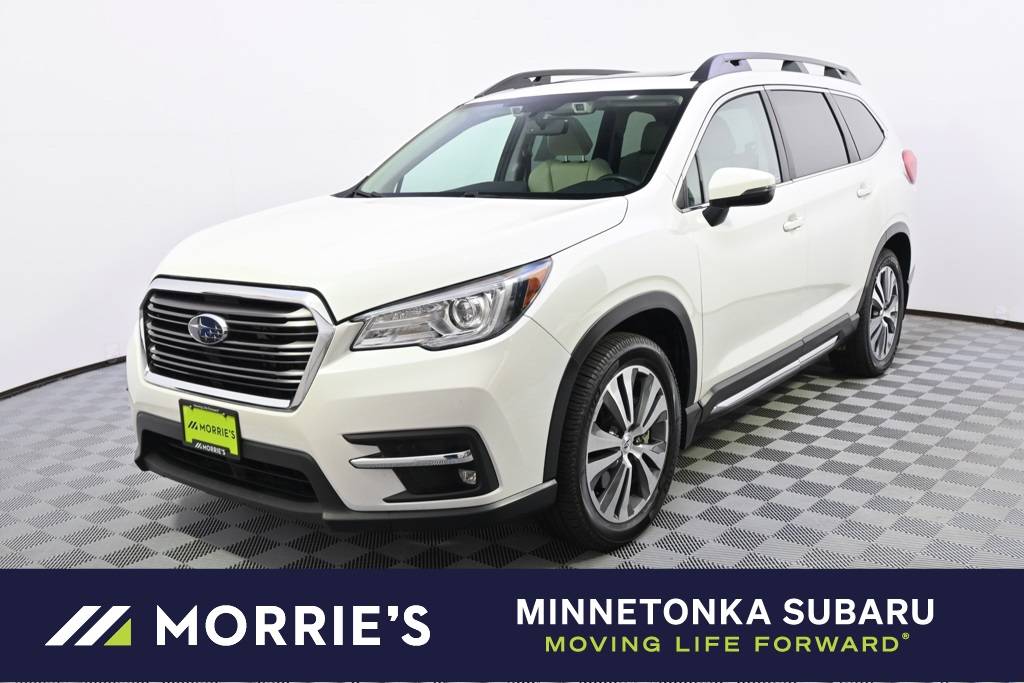 2020 Subaru Ascent Limited — SUV — 80,132 mi — Minnetonka, MN