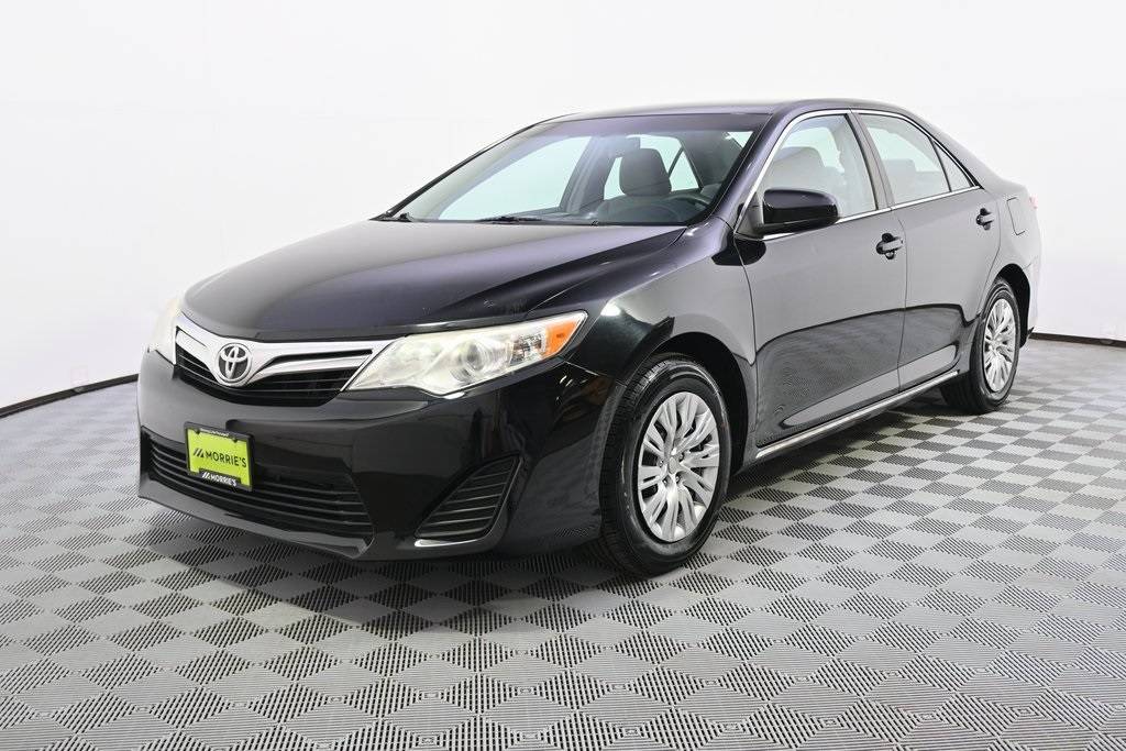 2012 Toyota Camry LE — Sedan — 103,935 mi — Minnetonka, MN