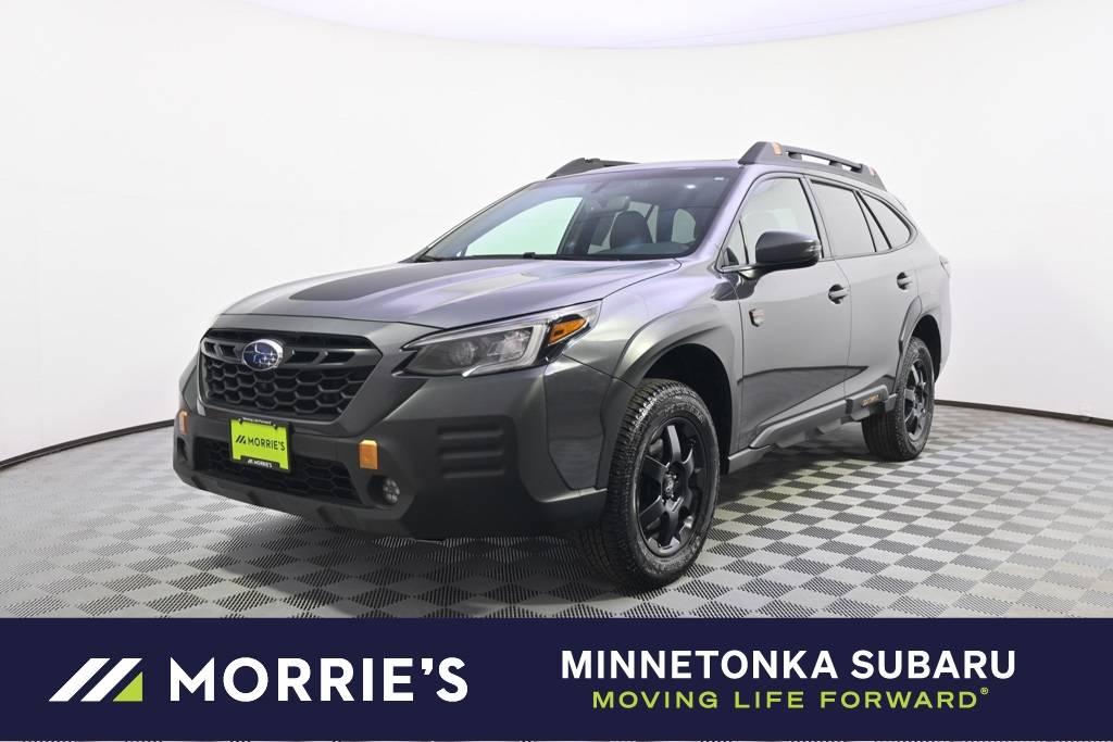 2022 Subaru Outback 2.4T Wilderness — SUV — 30,098 mi — Minnetonka, MN