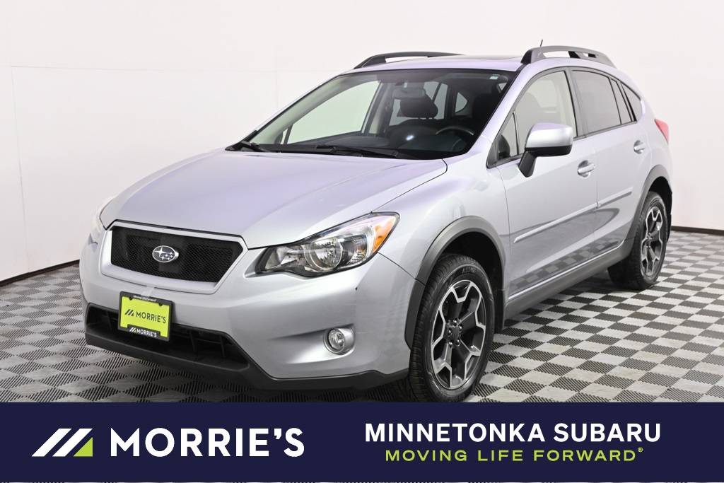 2014 Subaru XV Crosstrek 2.0i Limited — SUV — 43,033 mi — Minnetonka, MN