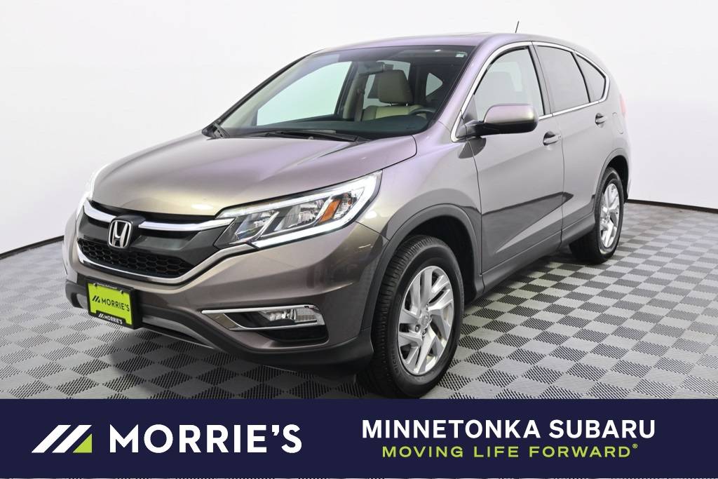 2015 Honda CR-V EX — SUV — 110,799 mi — Minnetonka, MN