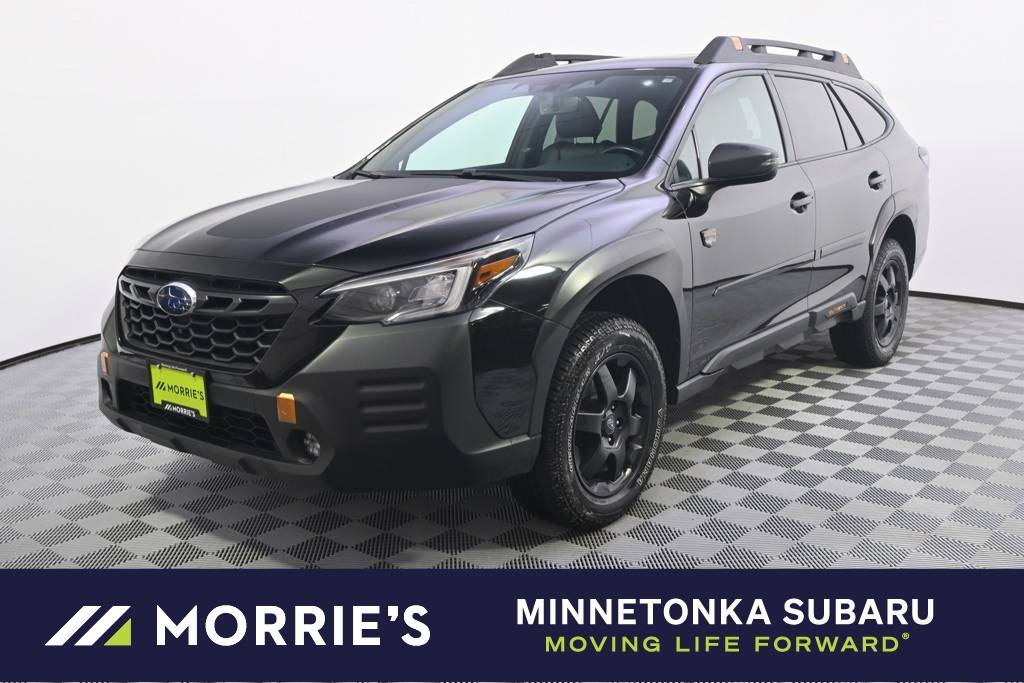 2023 Subaru Outback Wilderness — SUV — 27,566 mi — Minnetonka, MN