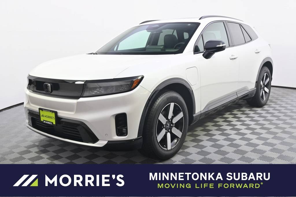 2024 Honda Prologue Touring — SUV — 2,740 mi — Minnetonka, MN