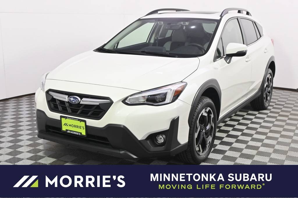 2023 Subaru Crosstrek Limited — SUV — 29,785 mi — Minnetonka, MN