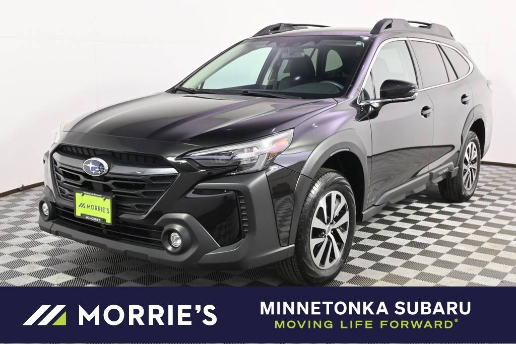 2023 Subaru Outback Premium — SUV — 10,032 mi — Minnetonka, MN