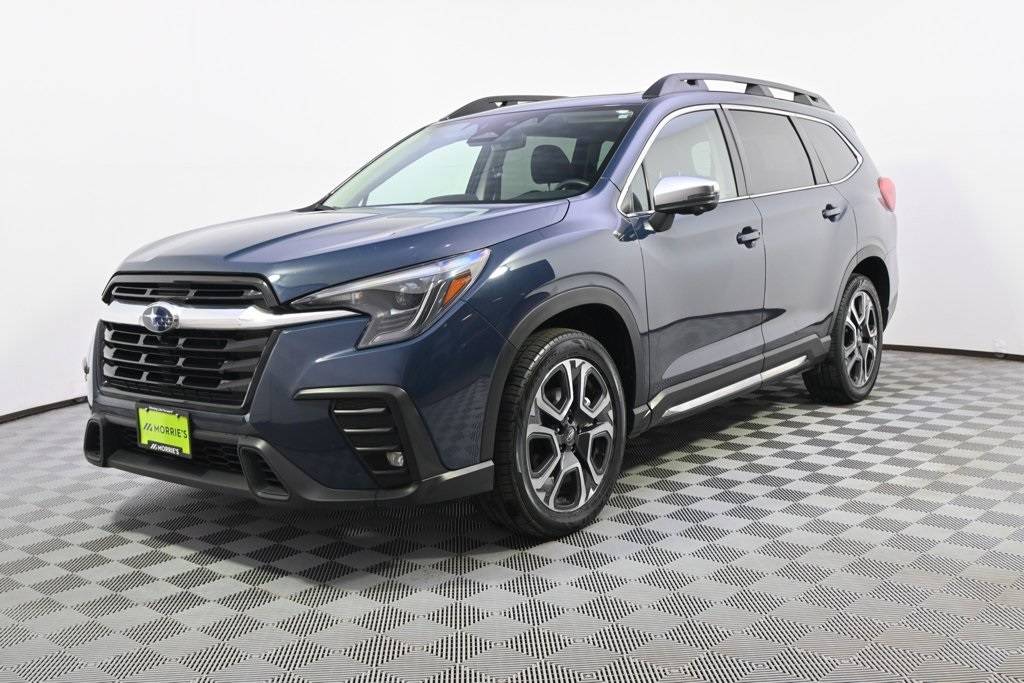 2023 Subaru Ascent Limited — SUV — 39,947 mi — Minnetonka, MN