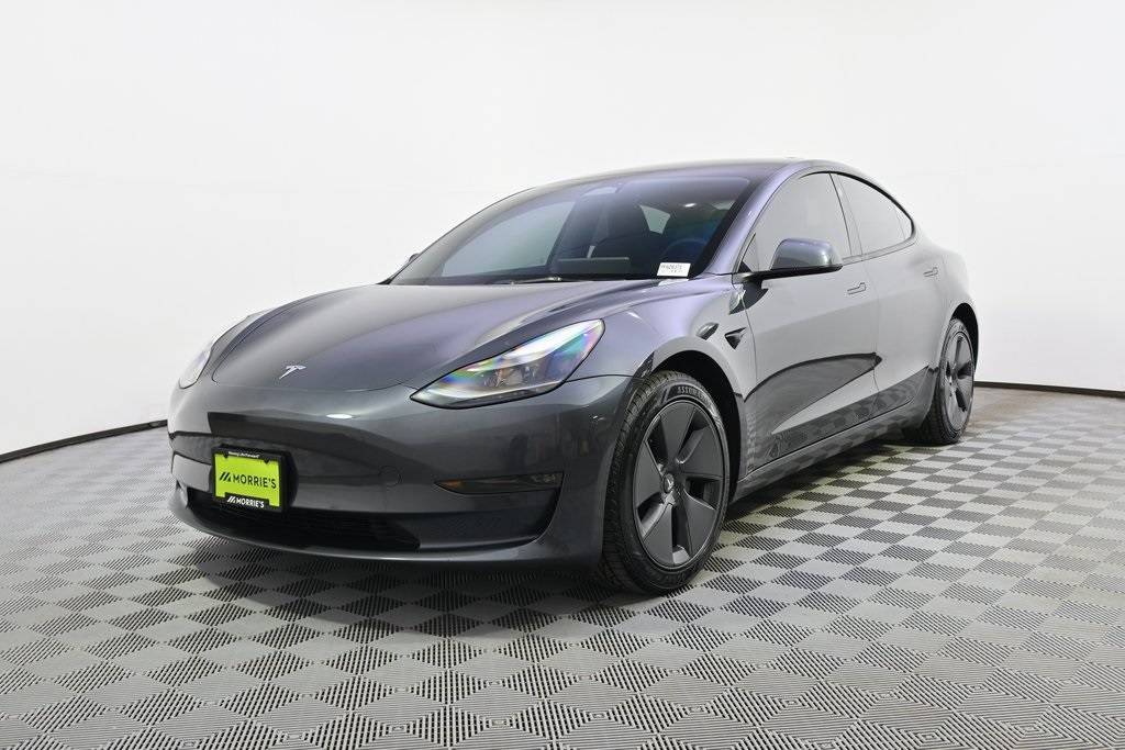 2023 Tesla Model 3 Long Range — Sedan — 33,025 mi — Minnetonka, MN