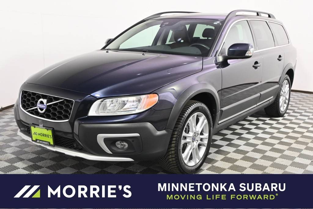 2016 Volvo XC70 T5 Drive-E Premier — Wagon — 90,979 mi — Minnetonka, MN