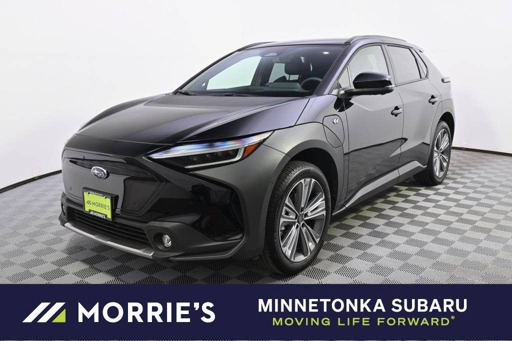 2023 Toyota bZ4X Limited — SUV — 5,431 mi — Minnetonka, MN