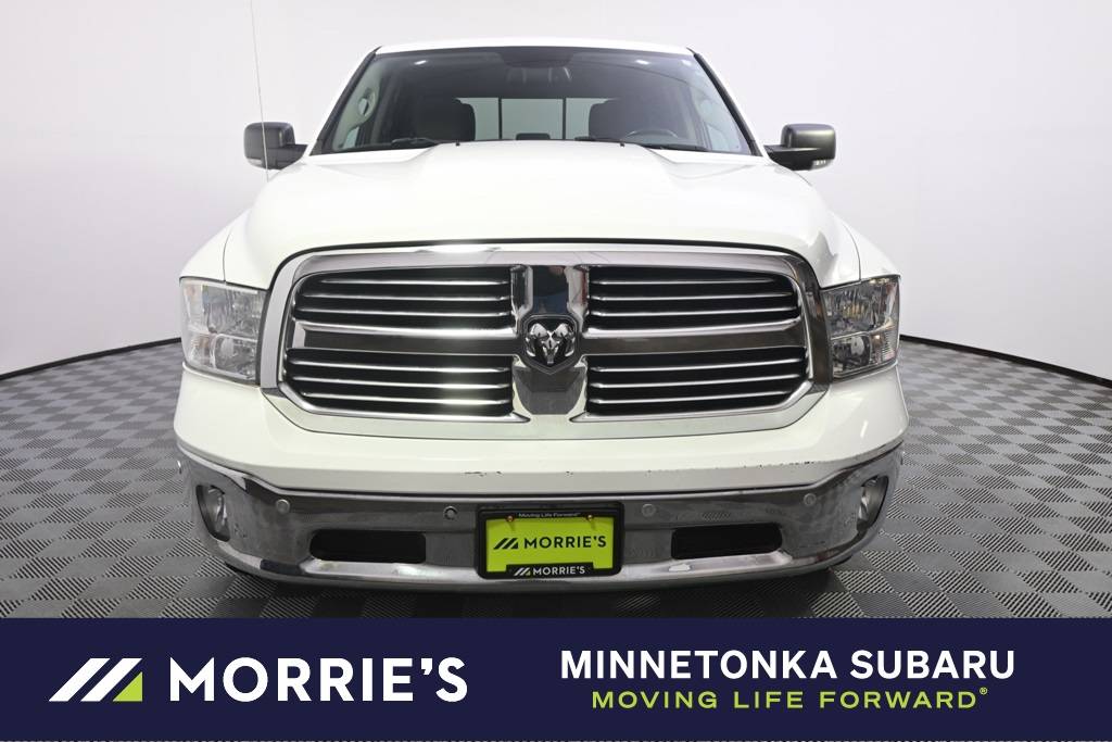 2016 Ram 1500 Big Horn — Pickup Truck — 92,958 mi — Minnetonka, MN