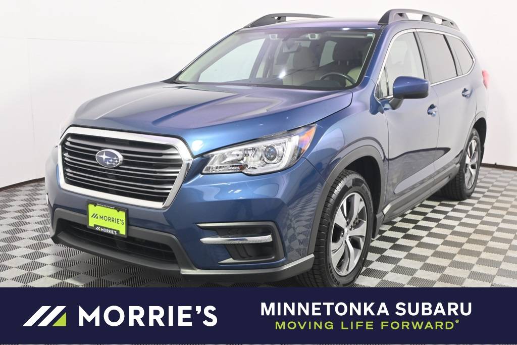 2019 Subaru Ascent Premium — SUV — 53,823 mi — Minnetonka, MN