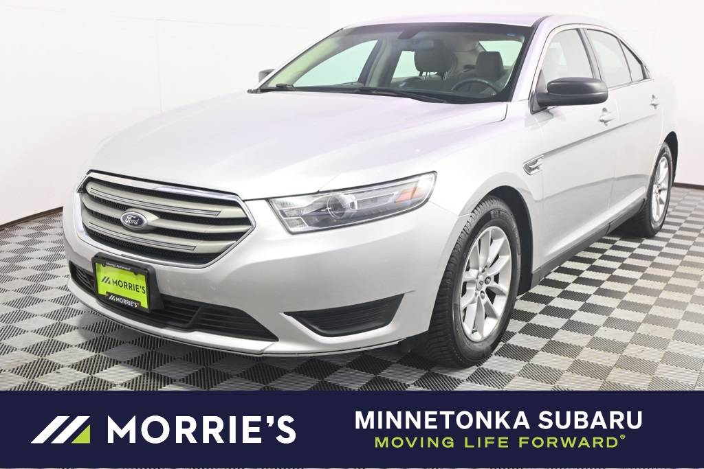 2013 Ford Taurus SE — Sedan — 84,203 mi — Minnetonka, MN