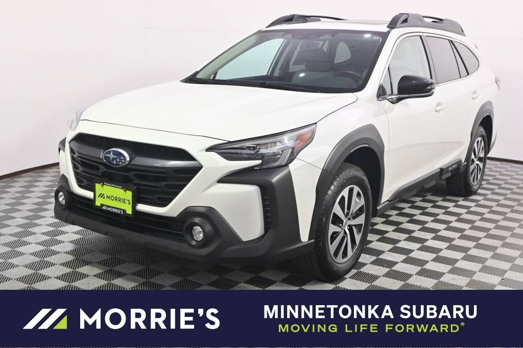 2023 Subaru Outback Premium — SUV — 26,638 mi — Minnetonka, MN