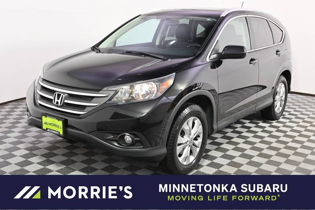 2014 Honda CR-V EX-L — SUV — 96,065 mi — Minnetonka, MN