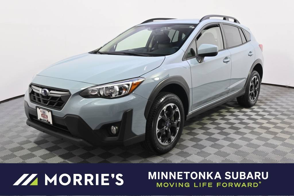 2023 Subaru Crosstrek Premium — SUV — 11,113 mi — Minnetonka, MN