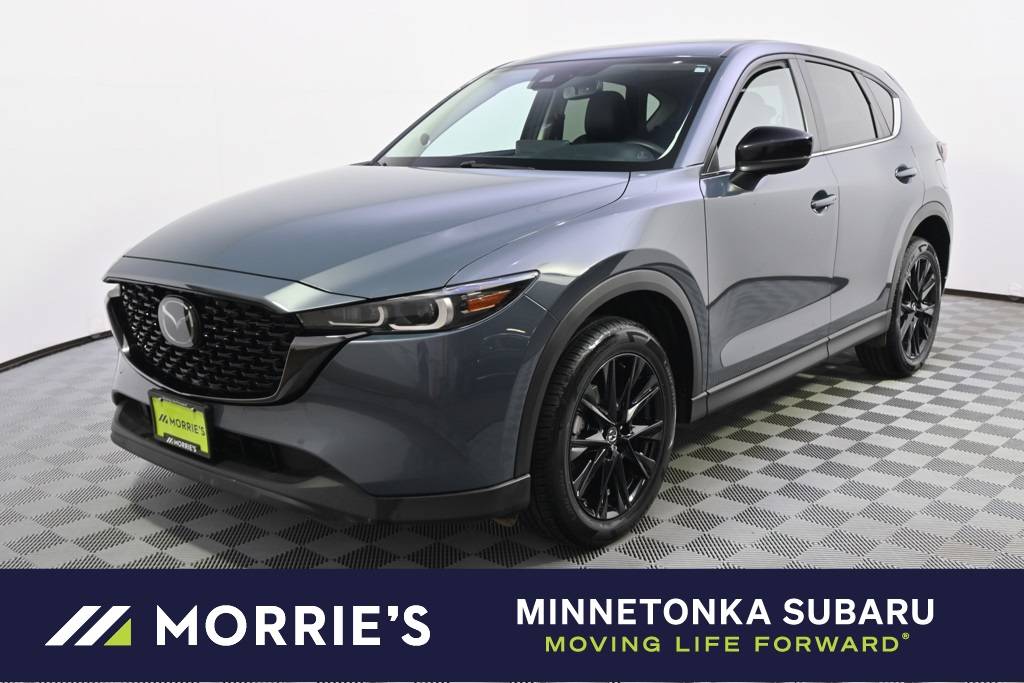 2024 Mazda CX-5 2.5 S Carbon Edition — SUV — 29,421 mi — Minnetonka, MN