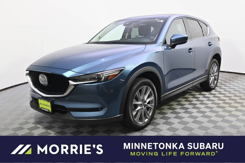 2019 Mazda CX-5 Grand Touring Reserve — SUV — 50,206 mi — Minnetonka, MN