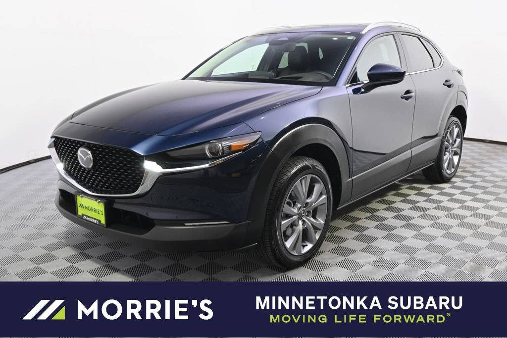 2024 Mazda CX-30 Premium — SUV — 42,433 mi — Minnetonka, MN