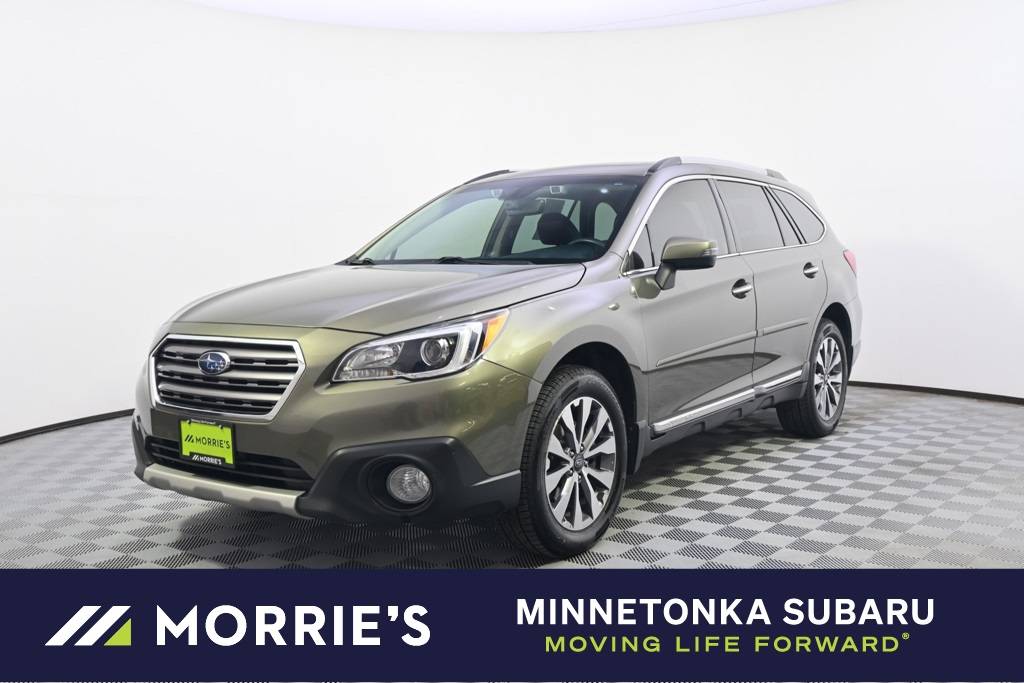 2017 Subaru Outback 3.6R Touring — SUV — 146,829 mi — Minnetonka, MN