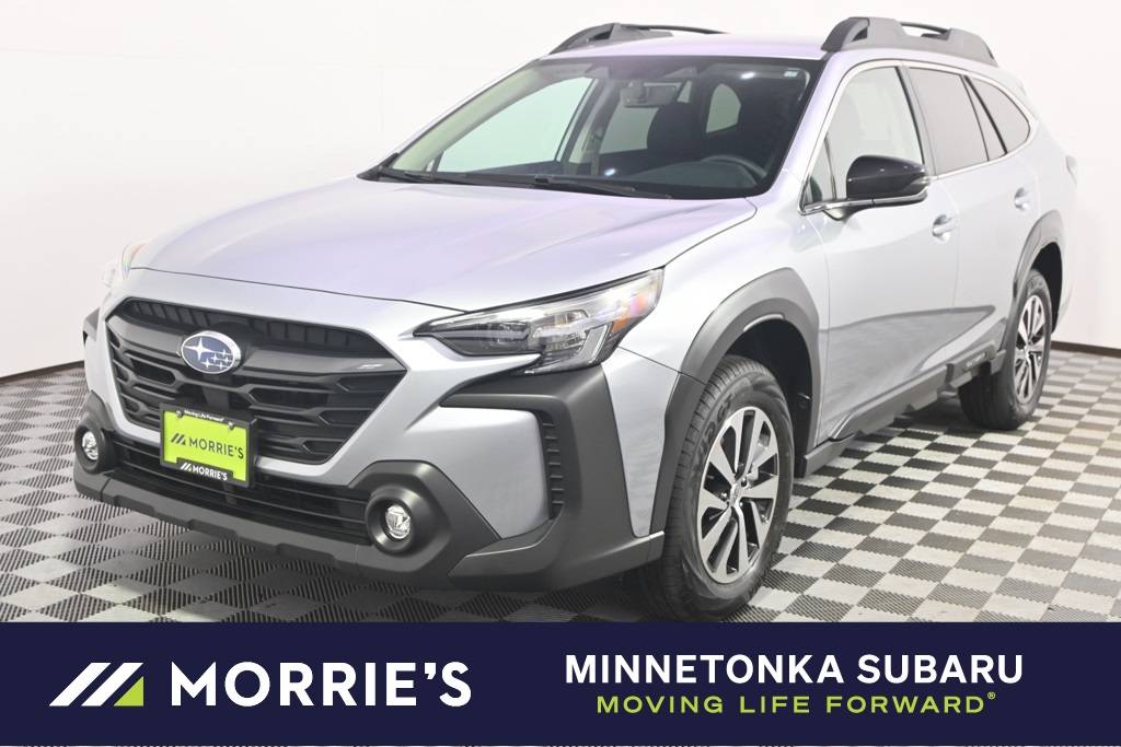 2025 Subaru Outback Premium — SUV — 3,297 mi — Minnetonka, MN