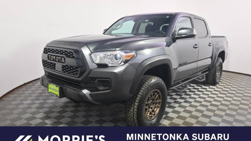 2023 Toyota Tacoma Trail Special Edition — Pickup Truck — 34,537 mi — Minnetonka, MN