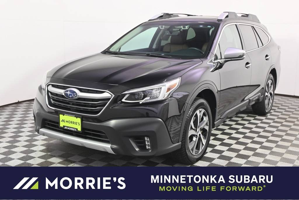 2021 Subaru Outback 2.5i Touring — SUV — 92,800 mi — Minnetonka, MN