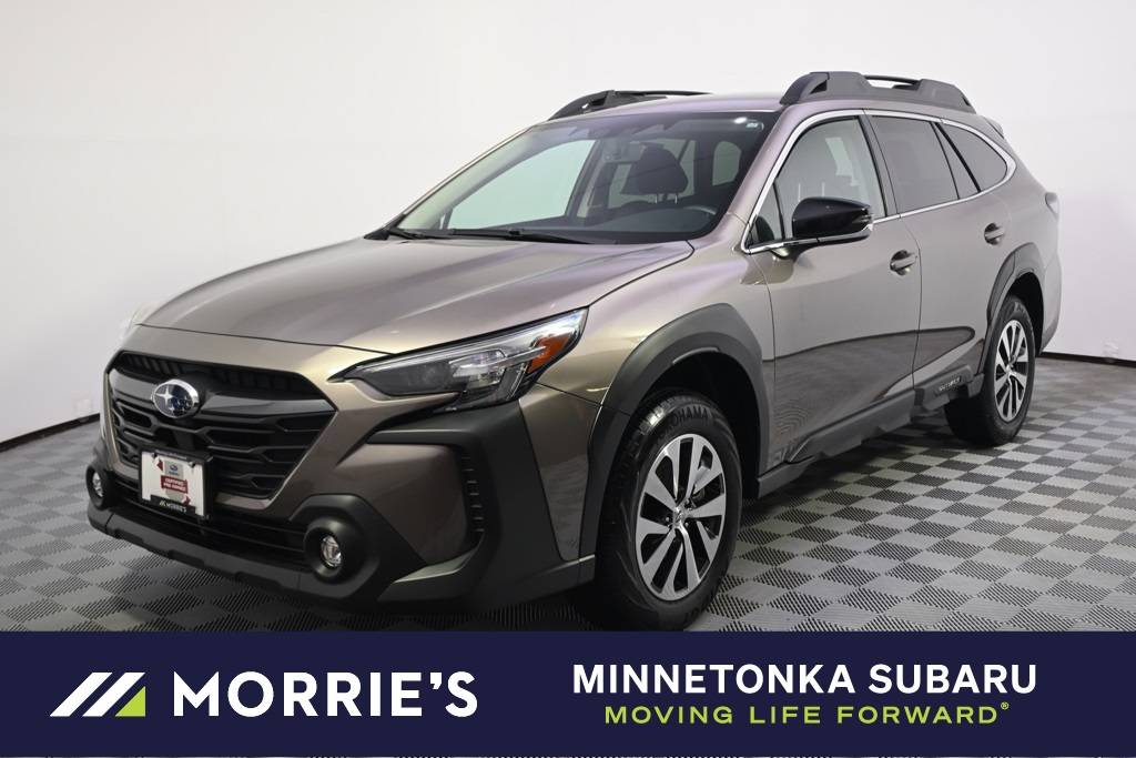 2023 Subaru Outback Premium — SUV — 16,533 mi — Minnetonka, MN