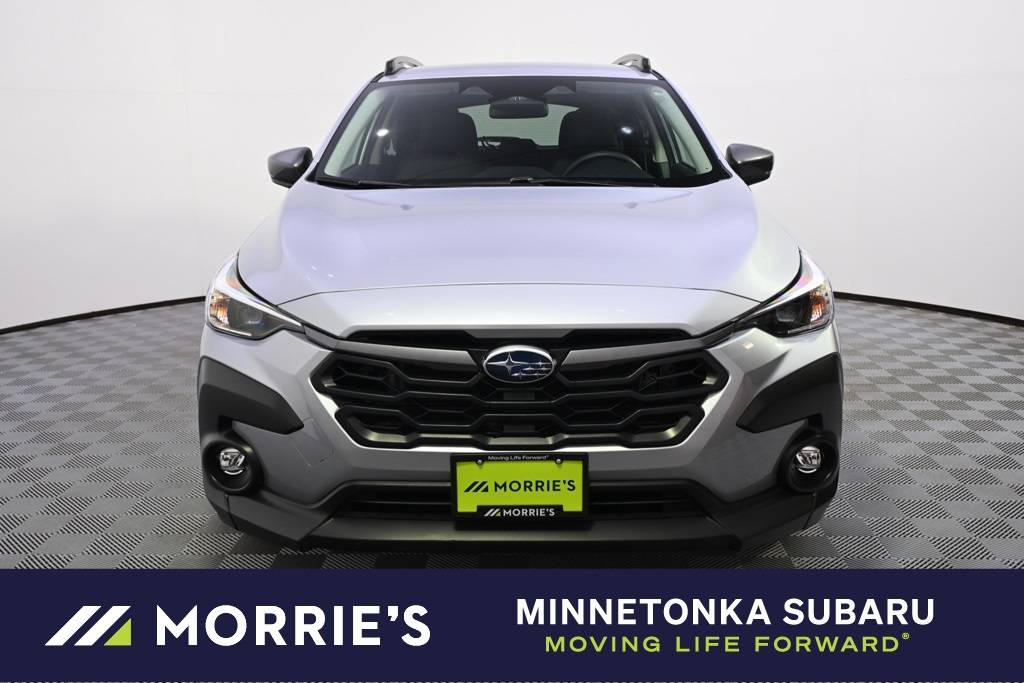 2024 Subaru Crosstrek Premium — SUV — 9,026 mi — Minnetonka, MN