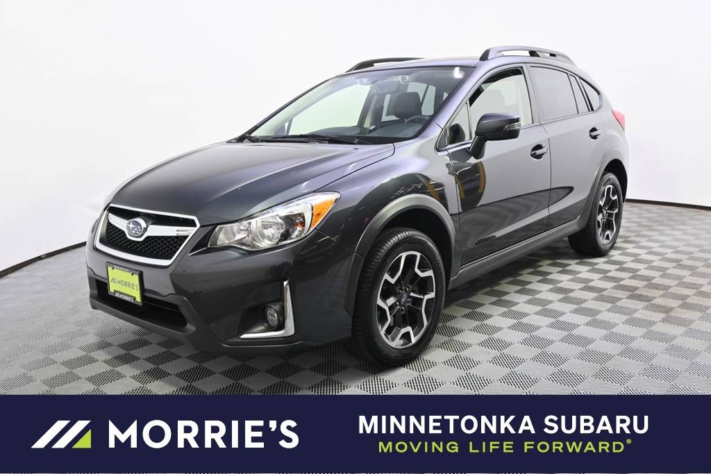2017 Subaru Crosstrek Limited — SUV — 87,937 mi — Minnetonka, MN