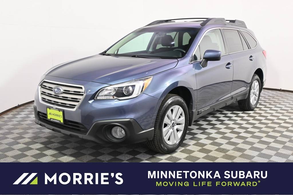 2017 Subaru Outback 2.5i Premium — SUV — 83,250 mi — Minnetonka, MN