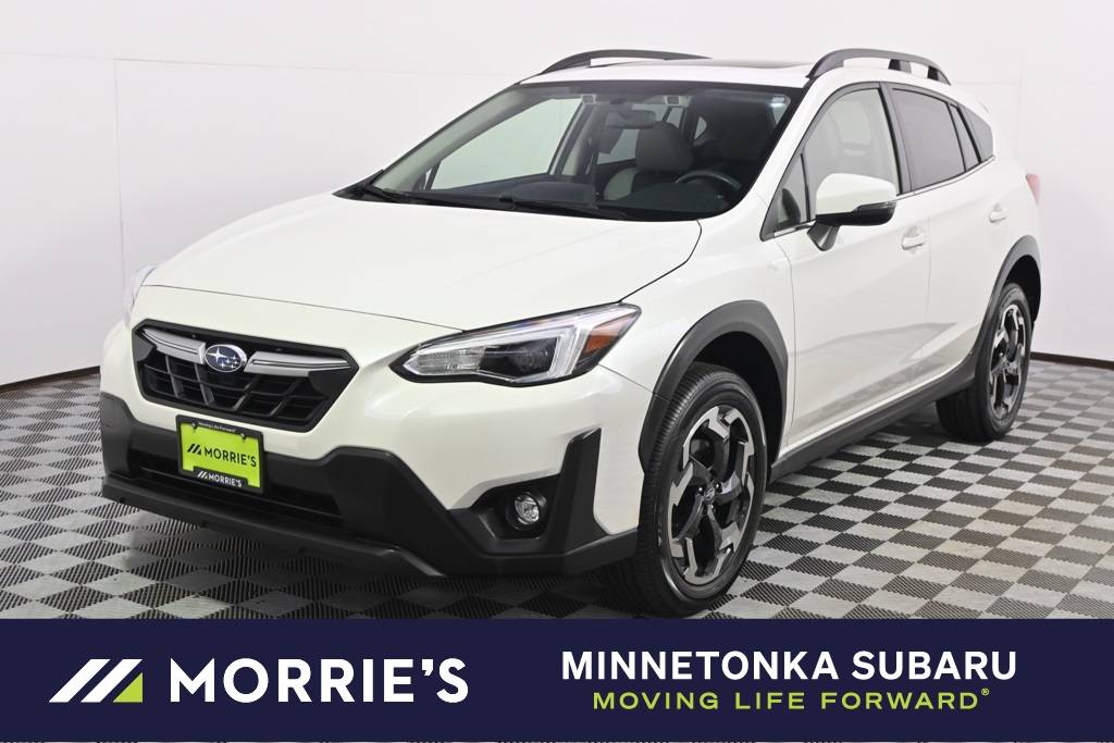 2023 Subaru Crosstrek Limited — SUV — 29,713 mi — Minnetonka, MN
