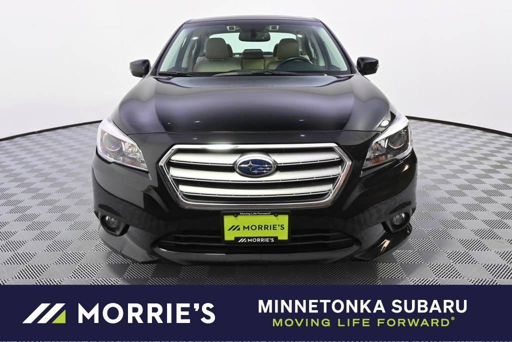 2015 Subaru Legacy 2.5i Limited — Sedan — 51,485 mi — Minnetonka, MN