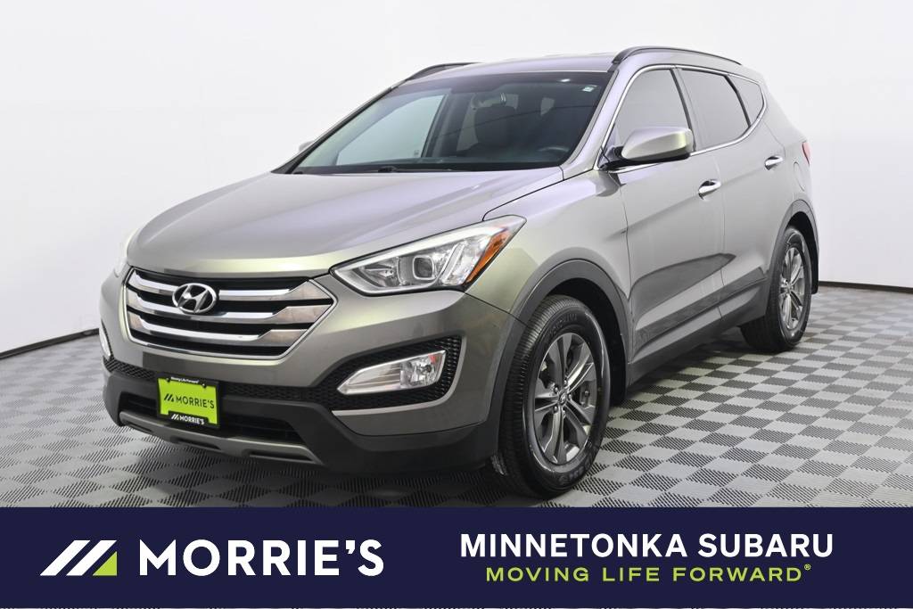 2014 Hyundai Santa Fe Sport Base — SUV — 93,135 mi — Minnetonka, MN