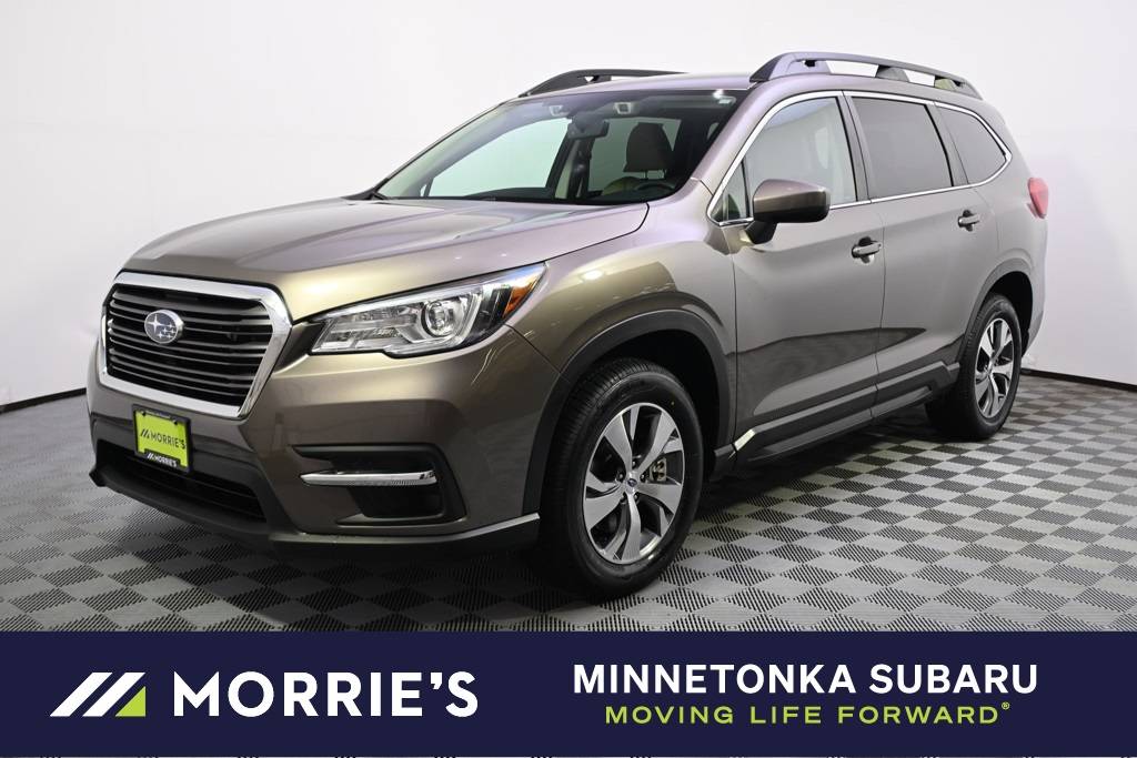 2022 Subaru Ascent Premium — SUV — 35,380 mi — Minnetonka, MN