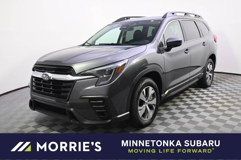 2024 Subaru Ascent Premium — SUV — 15,864 mi — Minnetonka, MN