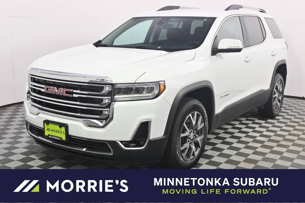2023 GMC Acadia SLT — SUV — 56,888 mi — Minnetonka, MN