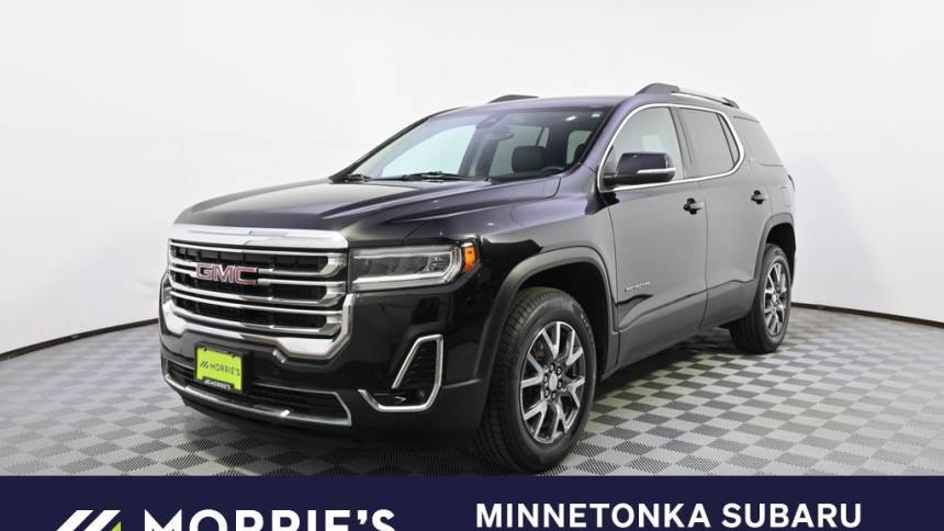 2023 GMC Acadia SLT — SUV — 57,459 mi — Minnetonka, MN