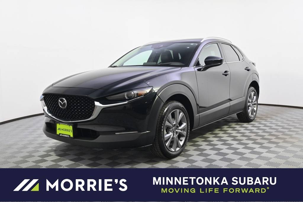 2023 Mazda CX-30 Premium — SUV — 51,657 mi — Minnetonka, MN