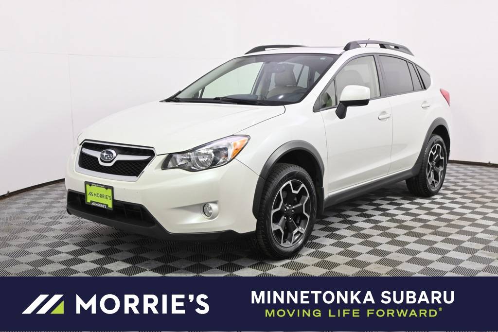 2013 Subaru XV Crosstrek 2.0i Limited — SUV — 52,638 mi — Minnetonka, MN