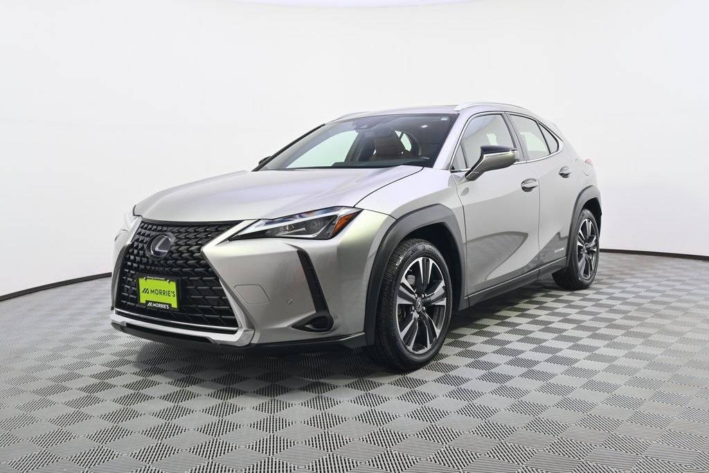 2019 Lexus UX UX 250h — SUV — 35,749 mi — Minnetonka, MN