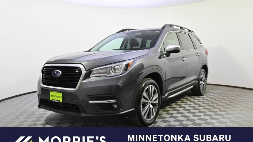 2022 Subaru Ascent Touring — SUV — 32,553 mi — Minnetonka, MN