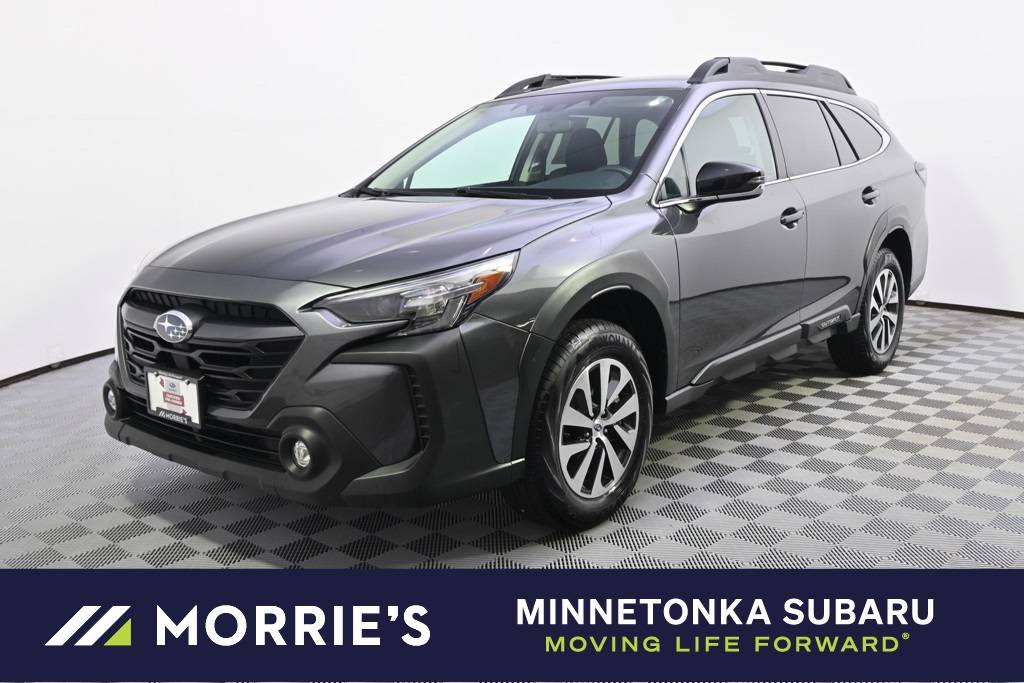 2024 Subaru Outback Premium — SUV — 18,920 mi — Minnetonka, MN