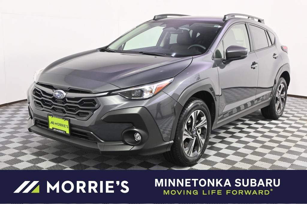 2024 Subaru Crosstrek Premium — SUV — 5,193 mi — Minnetonka, MN