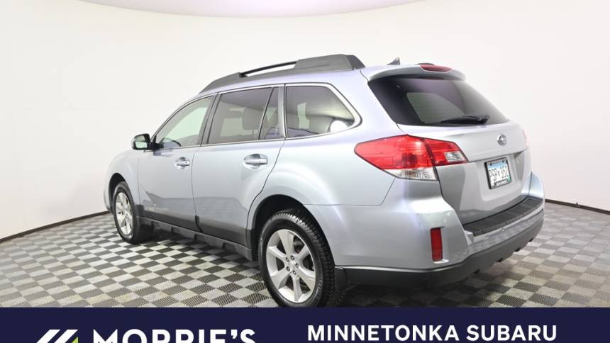 2013 Subaru Outback 2.5i Limited — SUV — 111,706 mi — Minnetonka, MN
